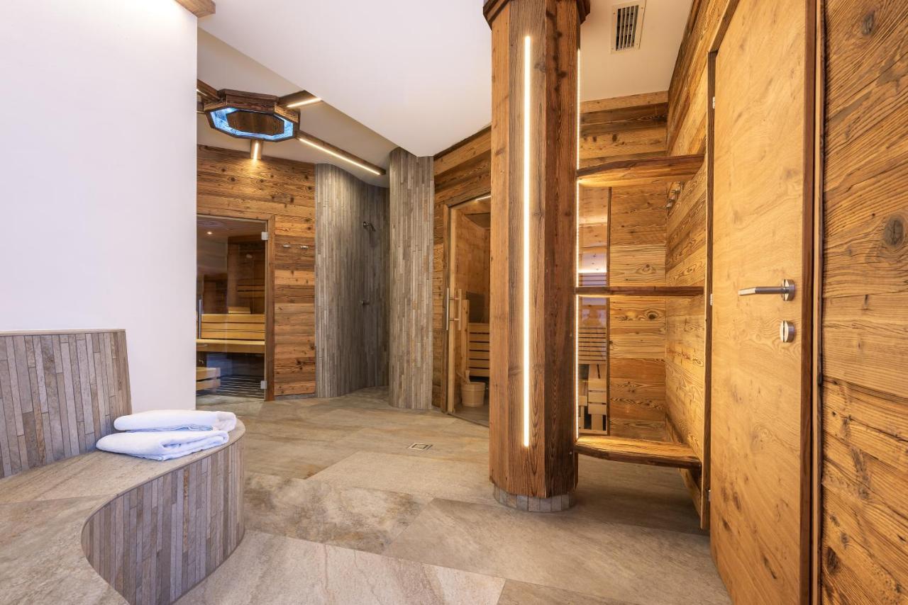 Das Stoaberg Leogang Exterior foto