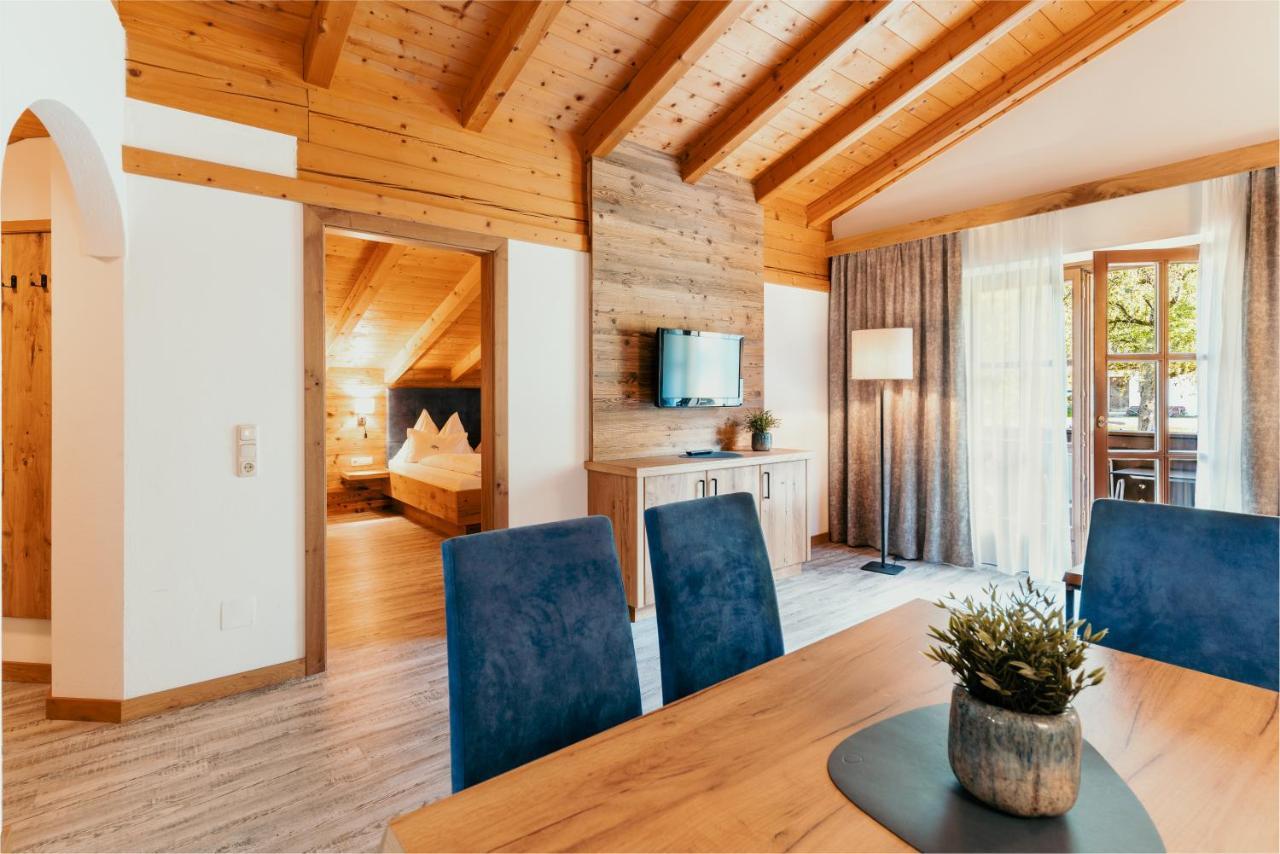 Das Stoaberg Leogang Exterior foto