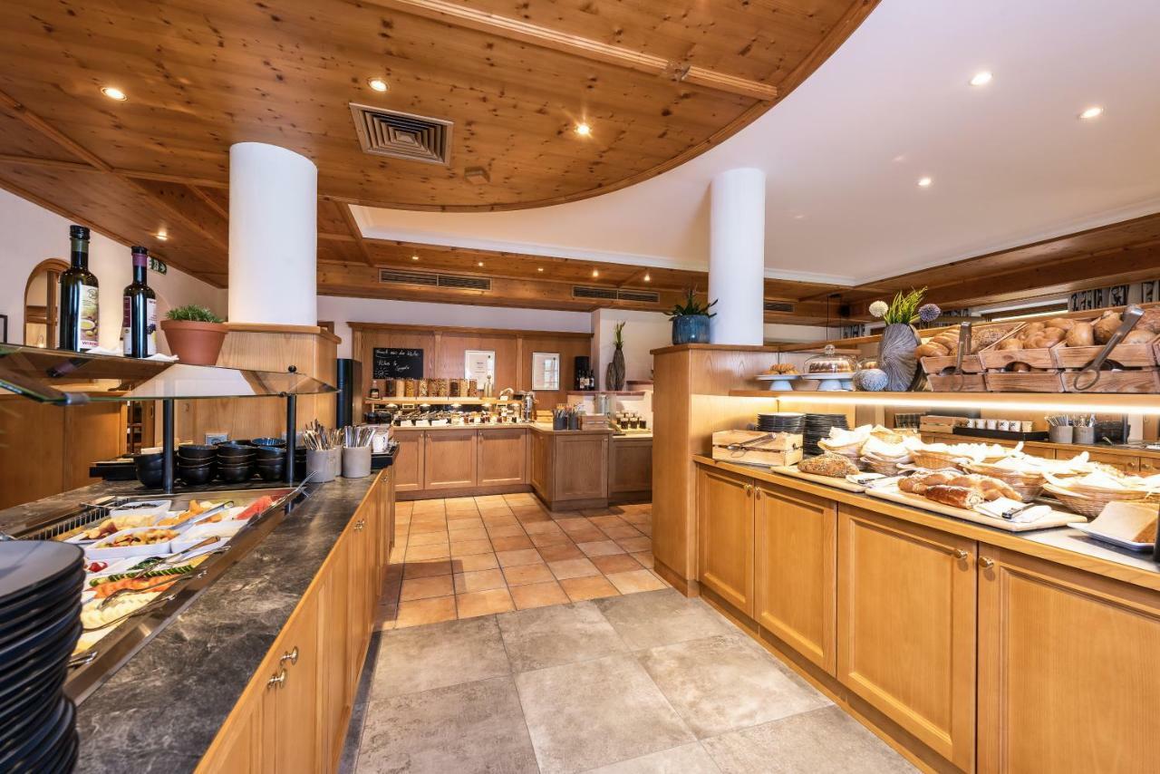 Das Stoaberg Leogang Exterior foto